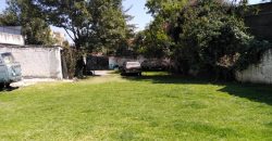Magnífico terreno en venta en Olipadres