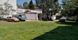 Magnífico terreno en venta en Olipadres