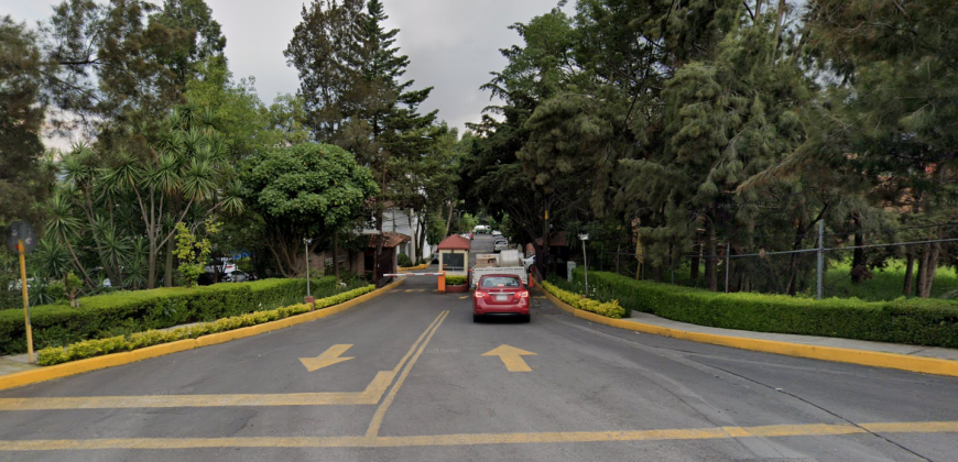 Magnífico terreno en venta en Olipadres
