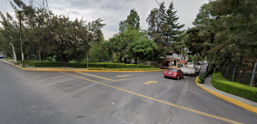 Magnífico terreno en venta en Olipadres