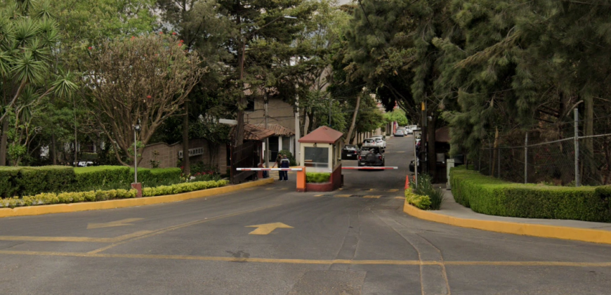Magnífico terreno en venta en Olipadres